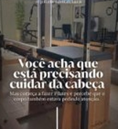 Post Você acha que está precisando cuidar da cabeça